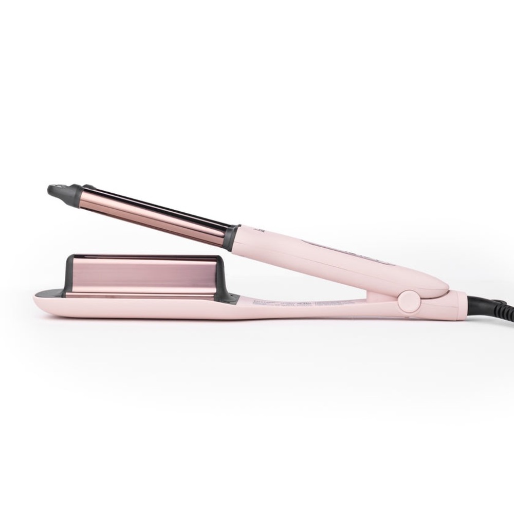L’ange Le Vogue Deep Waver Titanium Hair